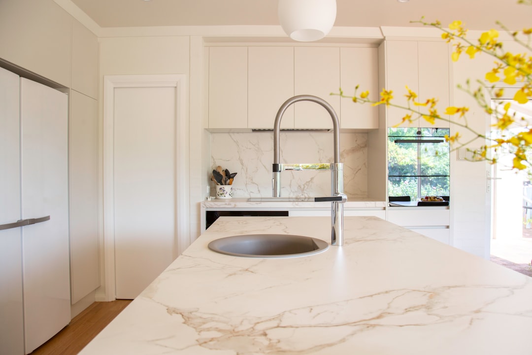 Upgrade Your Kitchen with Glacier Bay Faucets